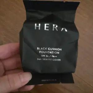 헤라 블랙 쿠션 리필 23N1 미개봉 새상품