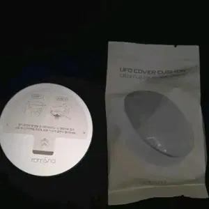 롬앤 유에프오 UFO 커버 쿠션 21P