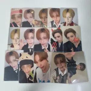 XLOV 엑스러브 - 하루 포카 세트