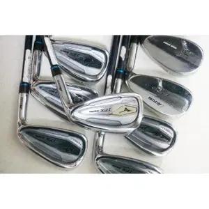 미즈노 JPX E600 FORGED 아이언세트 8i (5-S) 샤프...