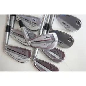 미즈노 JPX 921 TOUR 아이언세트 8i (5-S) 경량스틸...