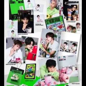 Nct 엔시티 127 시그 분철 해찬 >>받아요<<