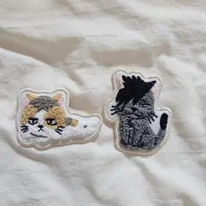 일괄)하이큐 켄마&쿠로오 와펜