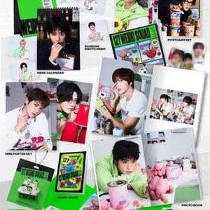 2027 엔시티127 시즌그리팅 분철