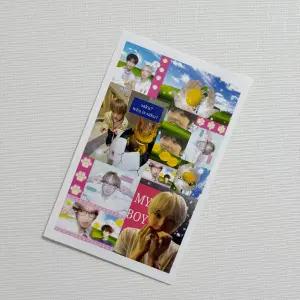 엔시티위시 사쿠야 프리쿠라 판매