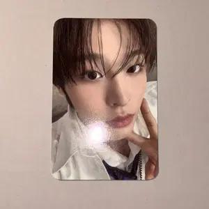 엔시티위시 리쿠 팝팝 아크릴 스탠드 set 포카 럭드 특전 미공포 시그 분철 양도 탈덕처분