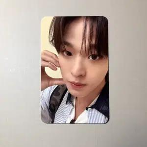 엔시티위시 리쿠 에버랜드 에버위시 스페셜리워드 미션 보상 특전 포카 럭드 미공포 시그 분철 양도 탈덕처분