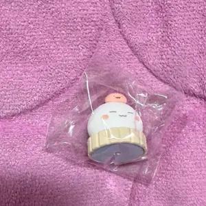 원가 에이티즈 블루드리프트 가차 민기 케이블 프로텟터