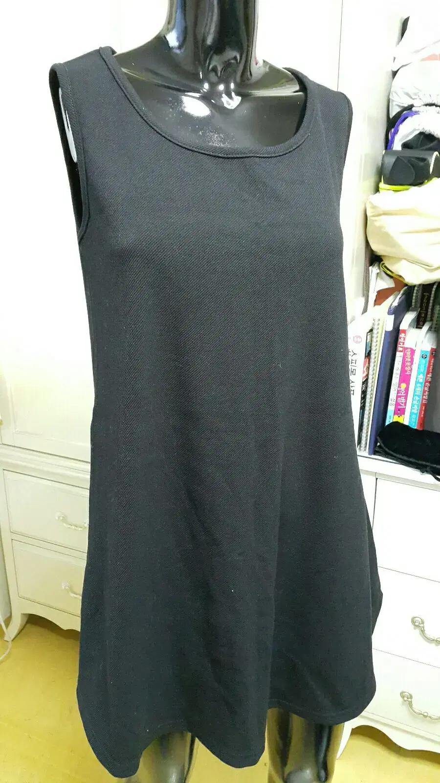 [M] 플래어원피스