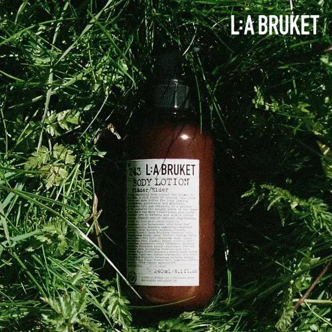 [정품]LABRUKET 라부르켓 243 엘더 바디로션 240ml(미개봉)