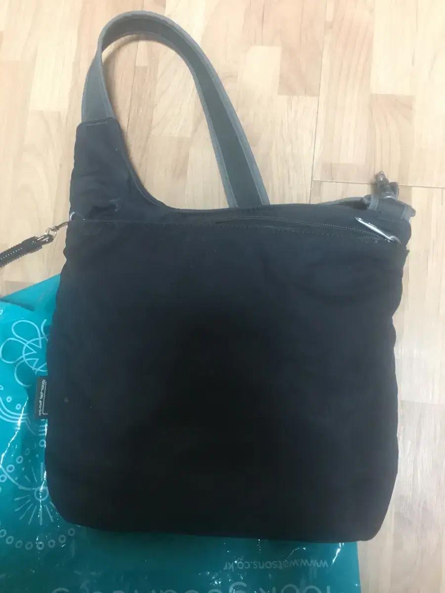 팩세이프 안전가방