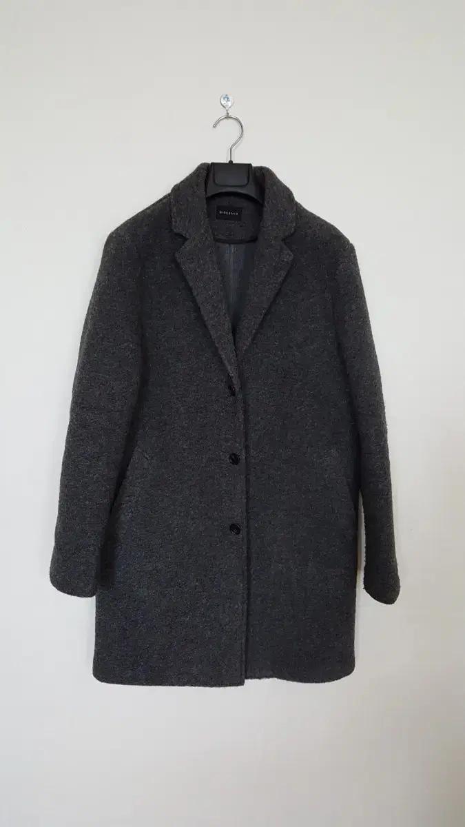 [L] 겨울 오버핏 코트