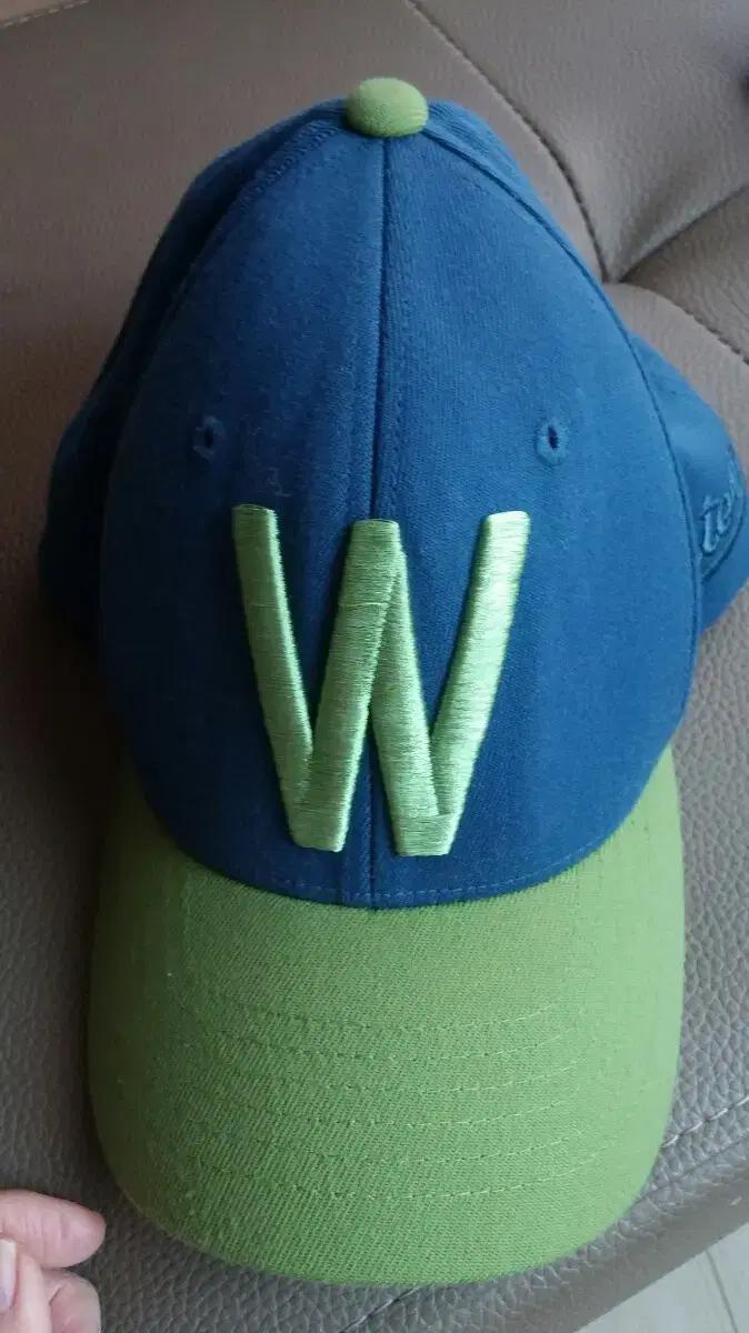 MLB 캡 모자 S-M 사이즈