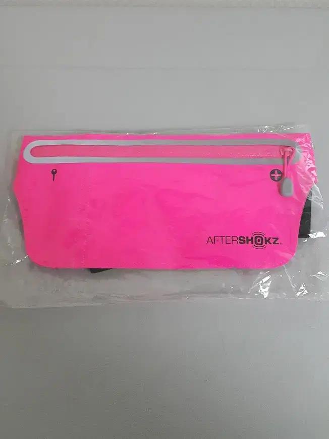 새상품 - aftershokz 힙색