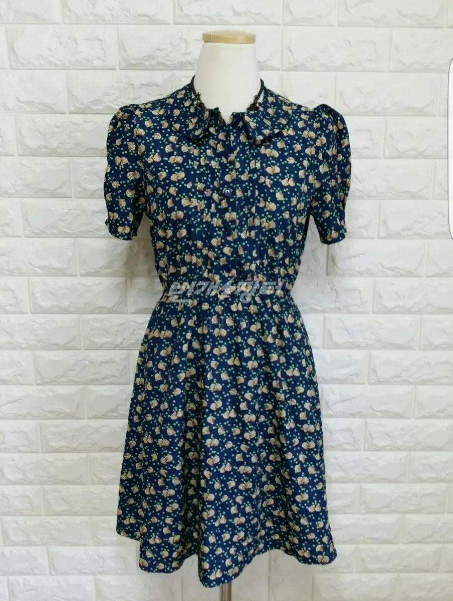 [FREE] ❤봄꽃 원피스 급처❤