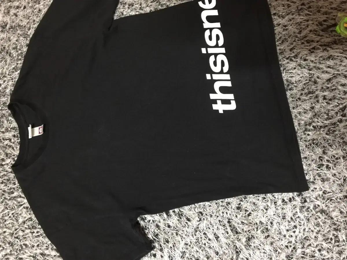 정품디네뎃 티셔츠(xl)