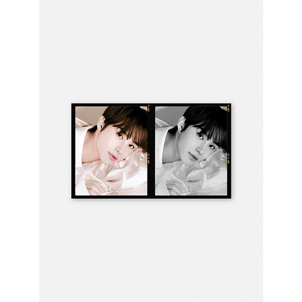 엔시티 127 (NCT 127) - PHOTO FILM SET