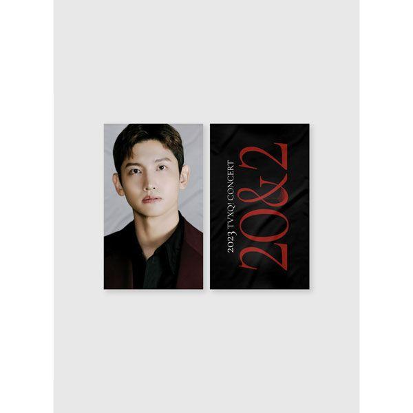 동방신기 (TVXQ!) - SLOGAN