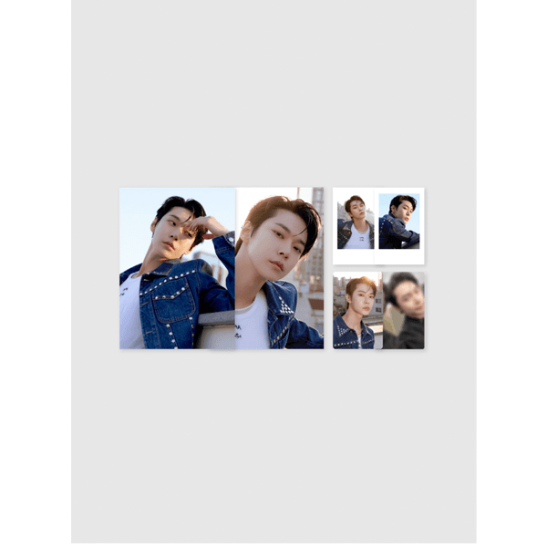 도영 (DOYOUNG) - 포토 SET_1st콘_24