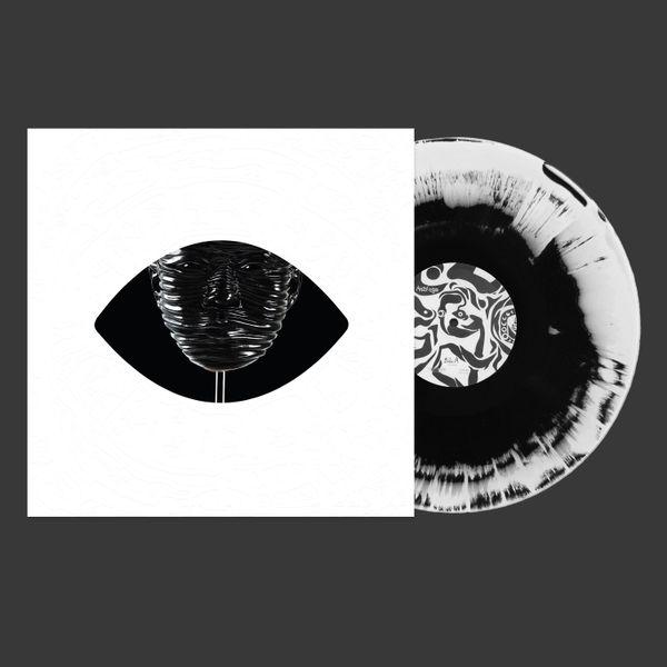 하현우 (Ha Hyun Woo) - 미니앨범 2집 [Anti ego] (White Ver.) (LP) (일반반)