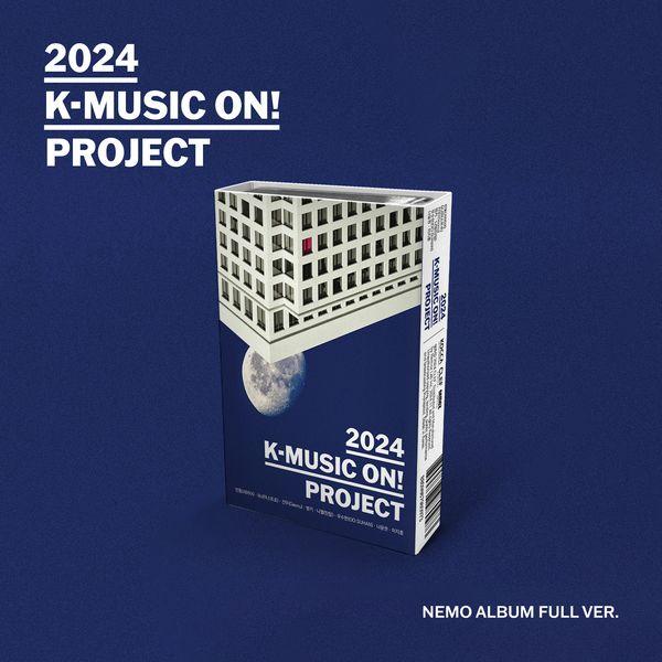 K-MUSIC ON! PROJECT (Nemo Album Full Ver.)