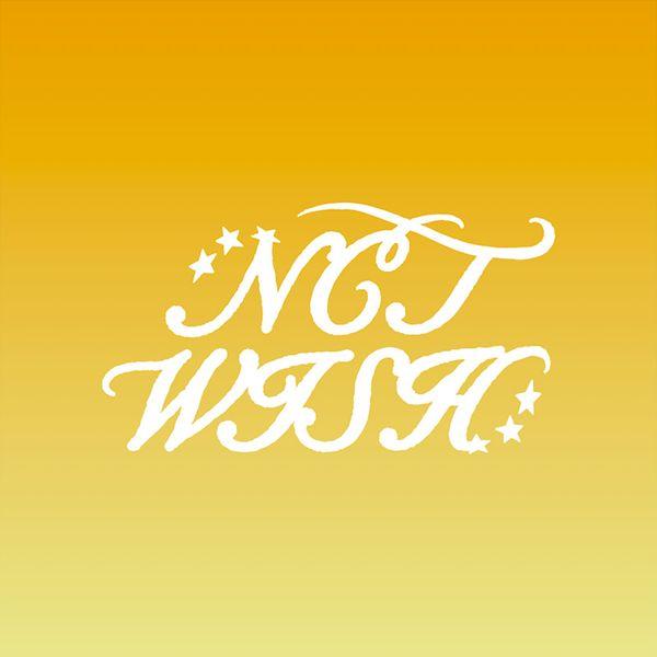 엔시티 위시 (NCT WISH) - 미니앨범 1집 [WISHLIST] (일본반) (WISH for U SION Ver.)