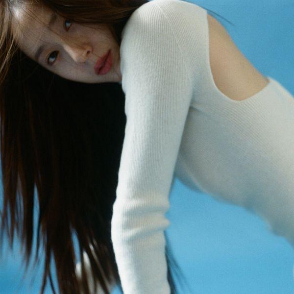 크리스탈 (KRYSTAL) - [Solitary]