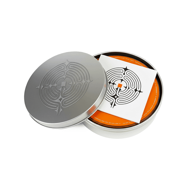 저스디스 (JUSTHIS) - [LIT] (CD)