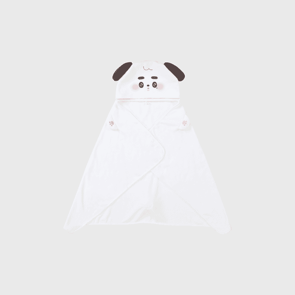 정우 (JUNGWOO) - [FANMEETING [Golden Sugar Time] MD] 담요