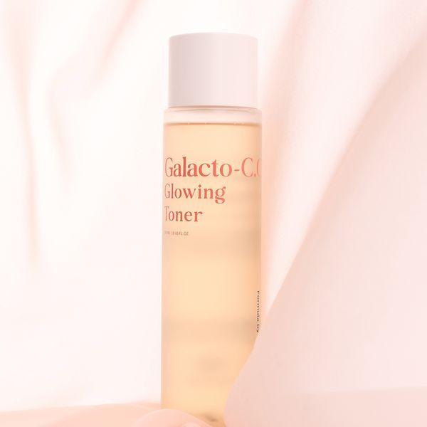 [토브] 갈락토 씨씨 결 토너 250ml