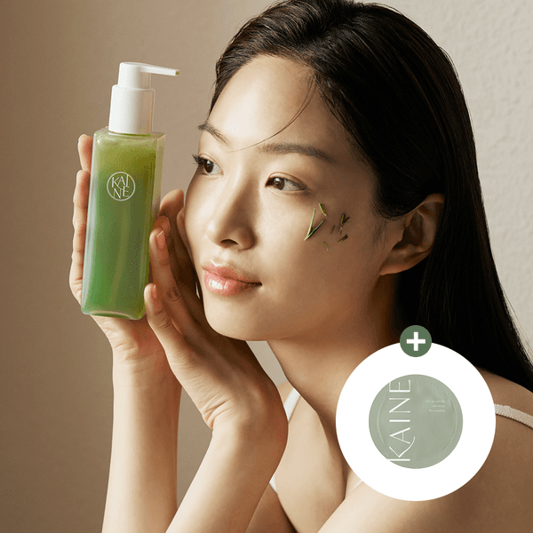 [카이네] 로즈마리 릴리프 젤 클렌저 150ml