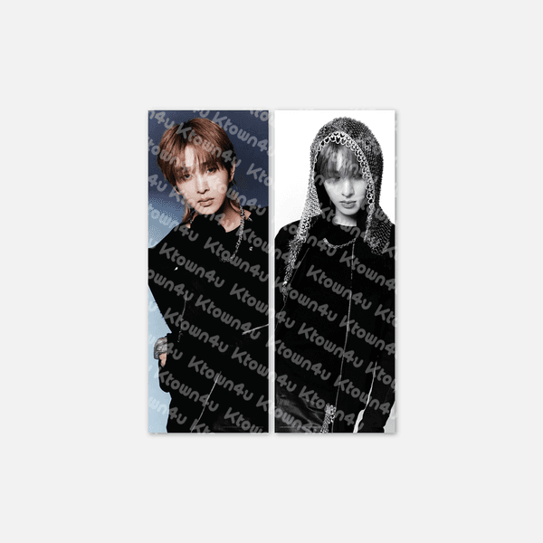 샤이니 (SHINee) - [2026 SHINee WORLD VIII : [THE INVERT] MD] 포스터 SET 