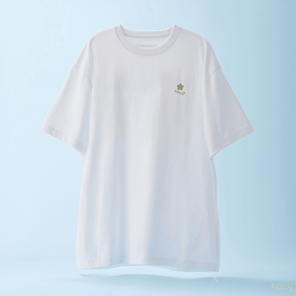 엔시티 위시 (NCT WISH) - [Wishnini] 26 HOUSE_꼴레팝_반소매 티셔츠_FREE