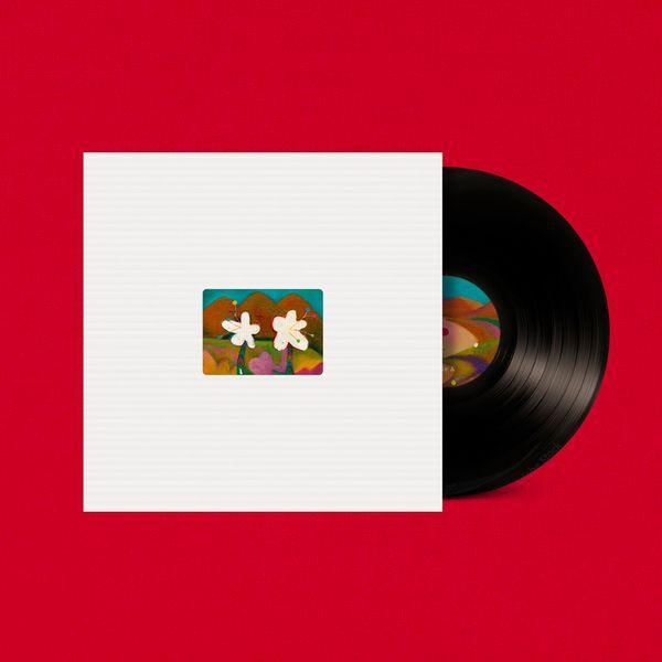 악뮤 (AKMU) - 정규 4집 개화 (LP)