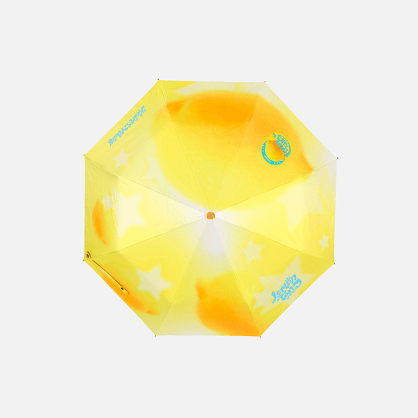 하츠투하츠 (Hearts2Hearts) - [2nd Mini Album [Lemon Tang] MD] 우양산
