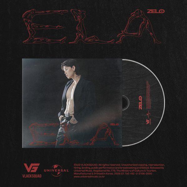 젤로 (ZELO) - [ELA]