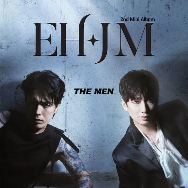 이혁정모 (EHJM) - 미니앨범 2집 [THE MEN]