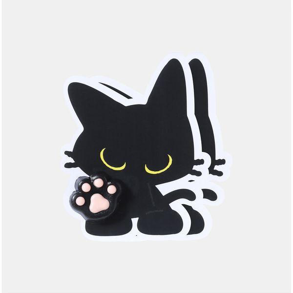예성 (YESUNG) - [2026 YESUNG 10TH ANNIVERSARY TOUR [ABOUT THE THINGS WE CALLED ORDINARY] MD] 예냥이 젤리 스티커 SET