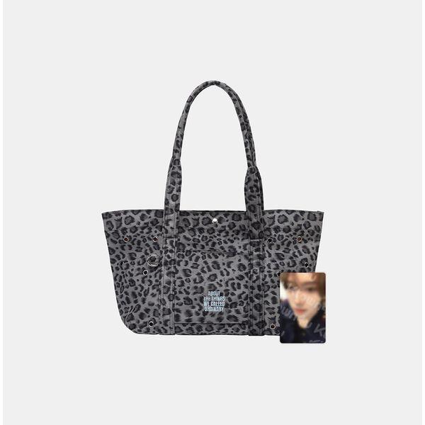 예성 (YESUNG) - [2026 YESUNG 10TH ANNIVERSARY TOUR [ABOUT THE THINGS WE CALLED ORDINARY] MD] 숄더백 SET
