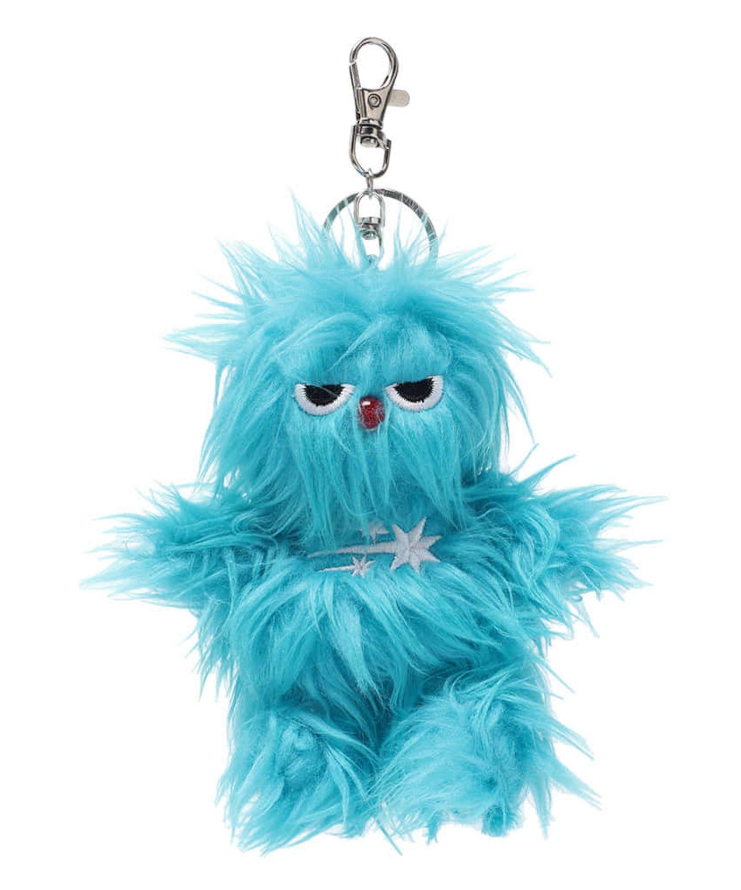 blue boy key ring [blue]
