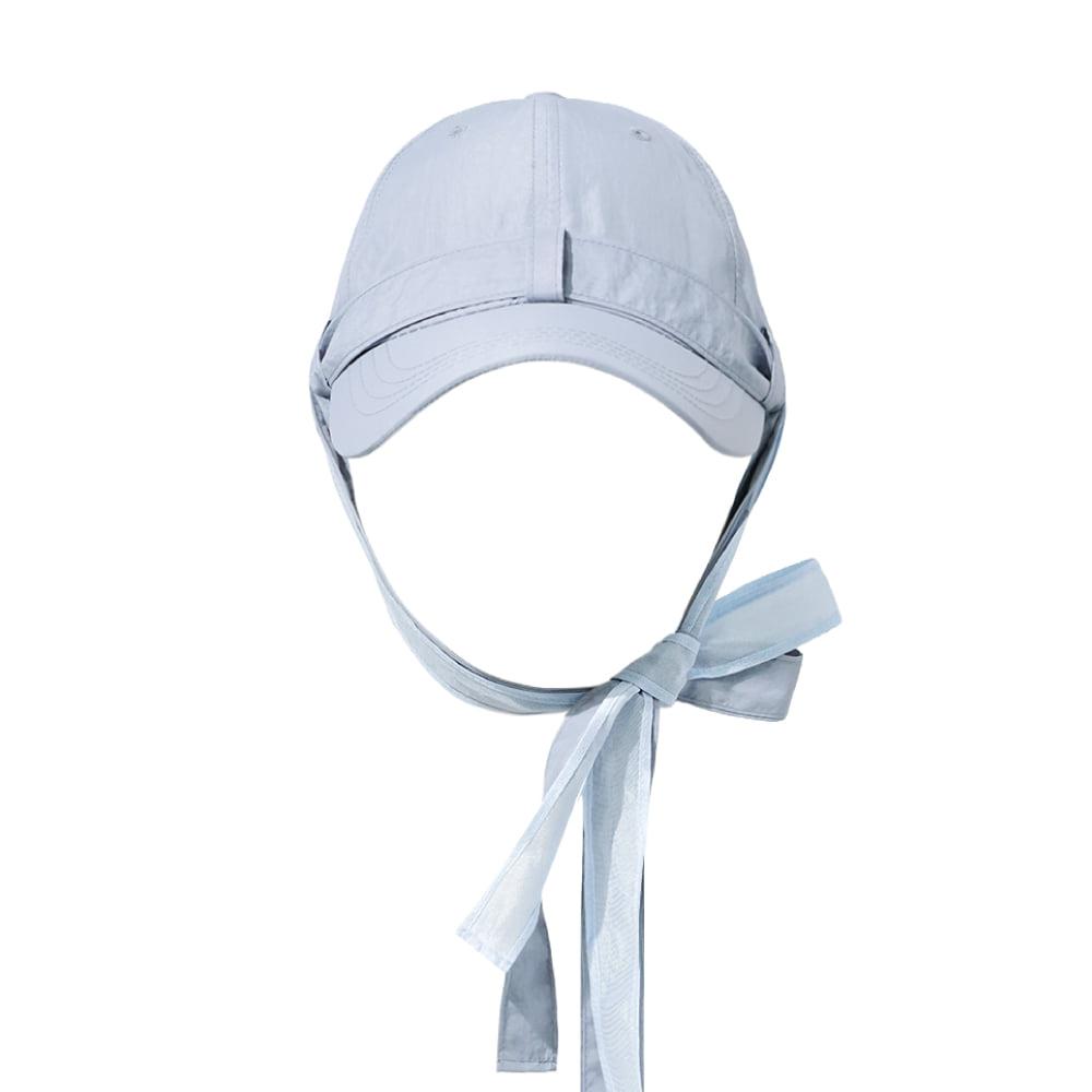   SEOUL MY SOUL BELT CAP_LIGHT BLUE 품절