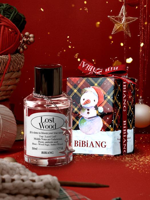 [명재현 PICK]로스트우드 오 드 퍼퓸 EDP 50ml