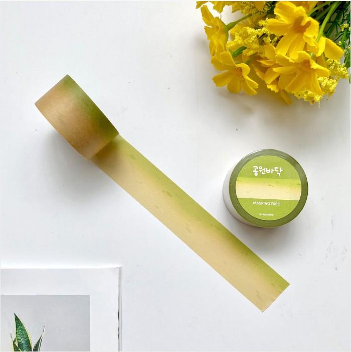 람찌네소품샵 공원바닥 마테 25mm