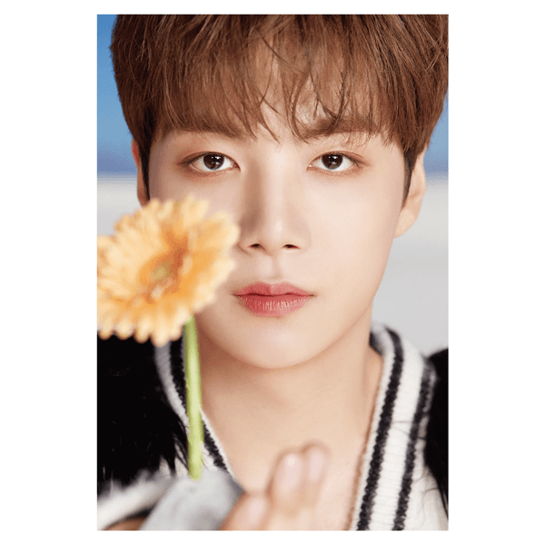 DICON D’FESTA 디아이콘 디페스타 NU’EST (JR)