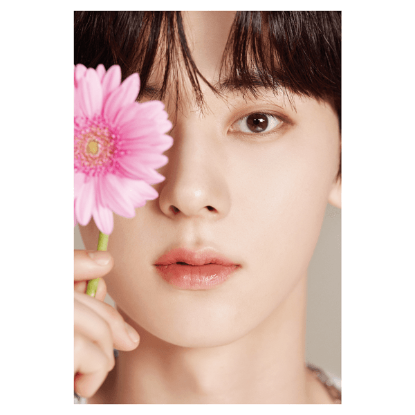 DICON D’FESTA 디아이콘 디페스타 NU’EST (MINHYUN)