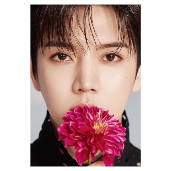 DICON D’FESTA 디아이콘 디페스타 NU’EST (REN)