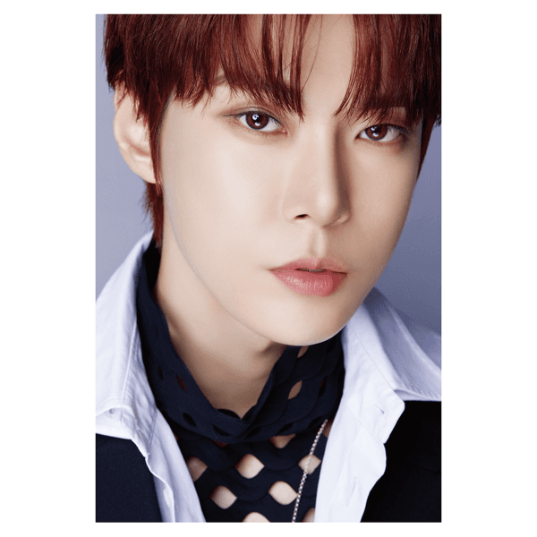 DICON D’FESTA 디아이콘 디페스타 NCT 127 (DOYOUNG)