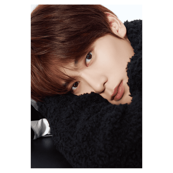DICON D’FESTA 디아이콘 디페스타 NCT 127 (JAEHYUN)