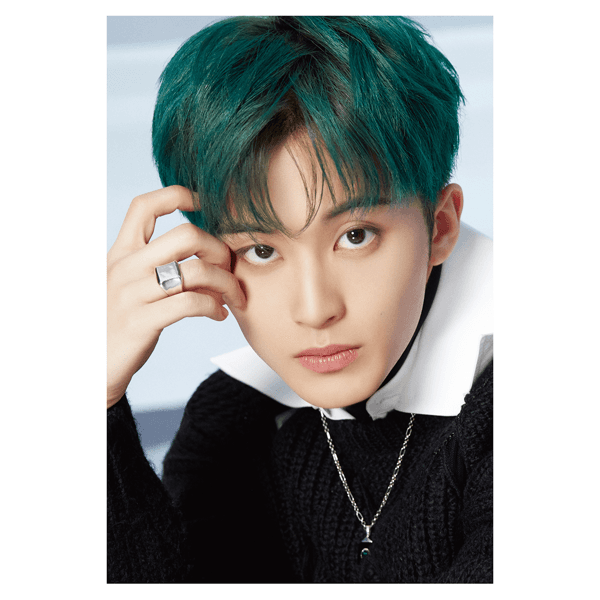 DICON D’FESTA 디아이콘 디페스타 NCT 127 (MARK)