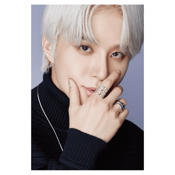 DICON D’FESTA 디아이콘 디페스타 NCT 127 (JUNGWOO)